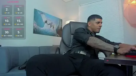 vincen_jose webcam model stream image