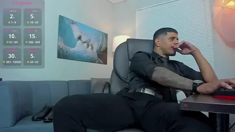 vincen_jose webcam model stream image