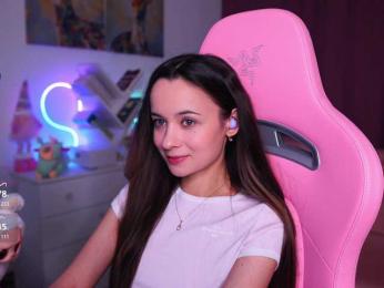 JuicyAngel webcam bongacams model stream image