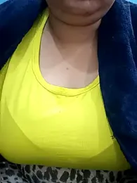 Ruchikalive webcam stripchat model stream image