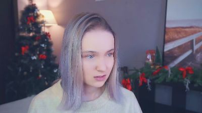 MitzieParonto webcam cam4 model stream image