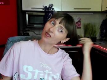 KathelinBrik webcam bongacams model stream image