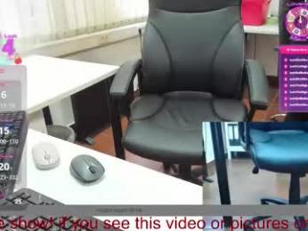 milf_viktoria webcam chaturbate model stream image