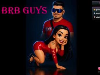 bull_vixen2001 webcam model stream image