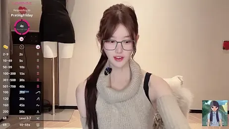 Cy1nna webcam model stream image