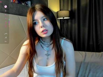 AmelyLil webcam model stream image