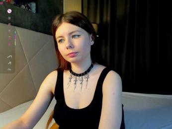 AmelyLil webcam model stream image