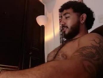 bigdaddybx webcam model stream image