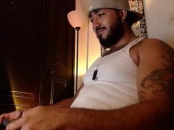 bigdaddybx webcam chaturbate model stream image