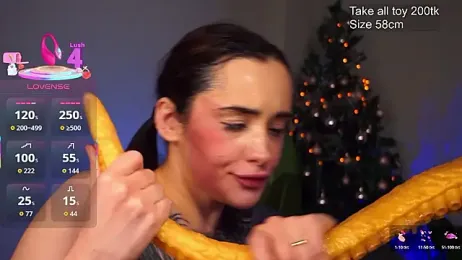 EvaCanton webcam stripchat model stream image