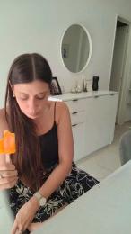 femdompersefone webcam model stream image