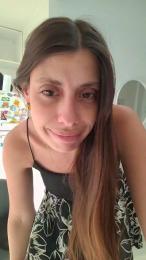 femdompersefone webcam model stream image