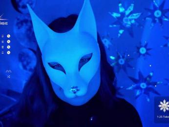 -VULPECULA- webcam model stream image