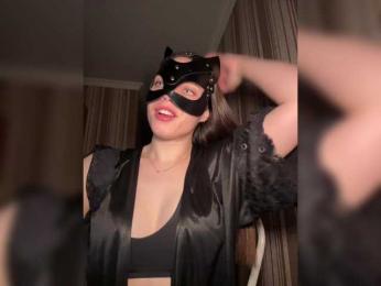 DARYASss webcam model stream image