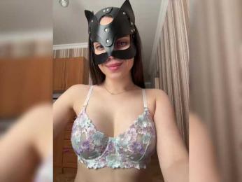 DARYASss webcam model stream image