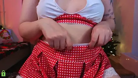 MilenaSaint webcam model stream image