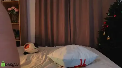 MilenaSaint webcam model stream image