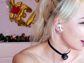 barsaa7 webcam model stream image