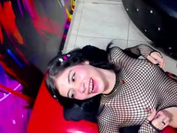 crazy_sexvip webcam chaturbate model stream image