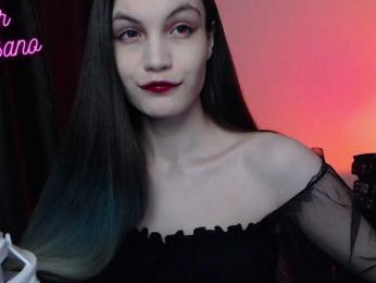 YourMisano webcam model stream image