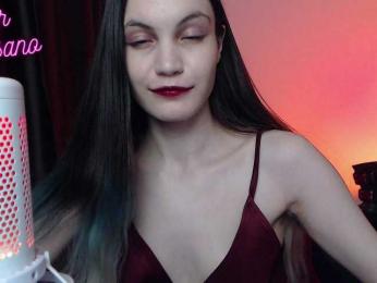 YourMisano webcam bongacams model stream image