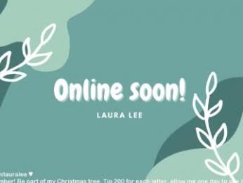 laura_lee webcam model stream image