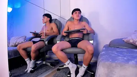 _TaylorBlack webcam model stream image