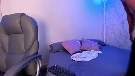 _TaylorBlack webcam model stream image