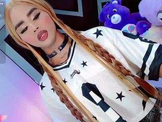 alahia-dabion webcam model stream image