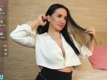 sarahadams webcam model stream image