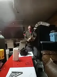 Buffshagswell webcam stripchat model stream image