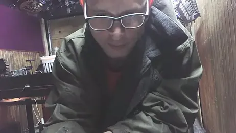 Buffshagswell webcam model stream image