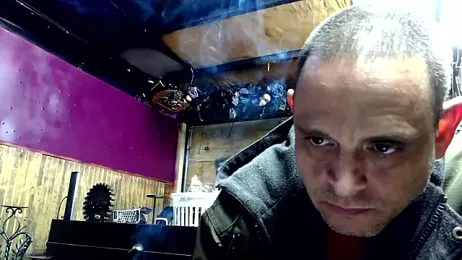 Buffshagswell webcam model stream image