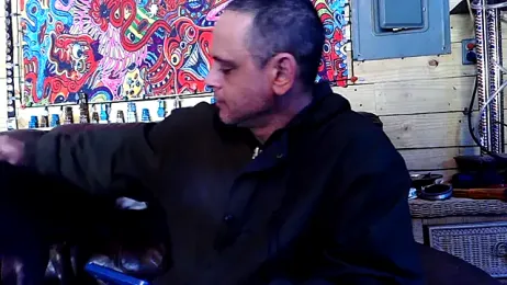 Buffshagswell webcam model stream image