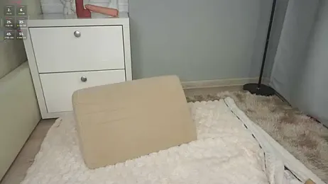 heidas_dream webcam model stream image