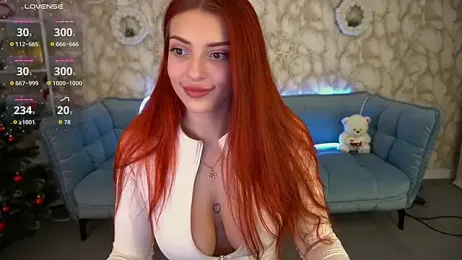 Sweety_one_ webcam stripchat model stream image