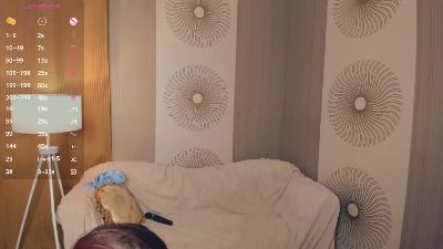 LavetaEscalero webcam cam4 model stream image