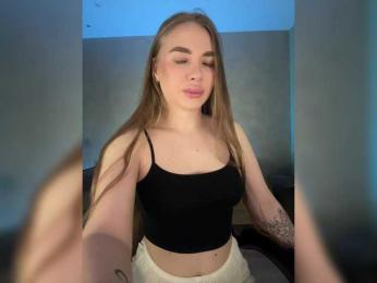 Havvyer webcam bongacams model stream image