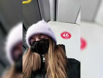 Angelia22 webcam bongacams model stream image