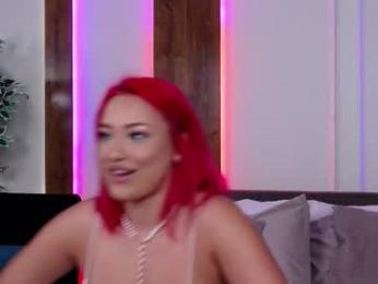 emyhilton_ webcam model stream image