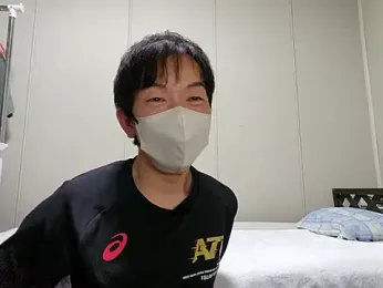 sweets_danshi webcam model stream image