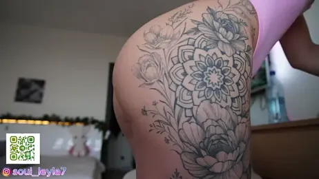 Sola_LI webcam model stream image