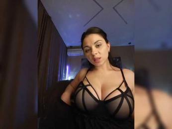 -Lili webcam model stream image