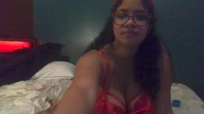 SlyAnne webcam model stream image