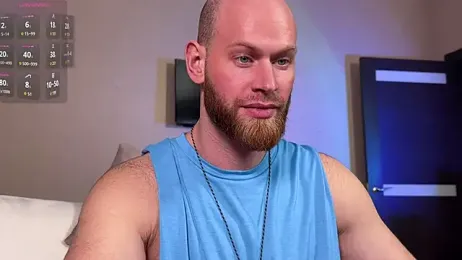 FireBeard_ webcam stripchat model stream image