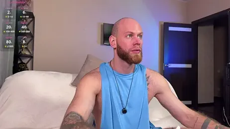 FireBeard_ webcam stripchat model stream image