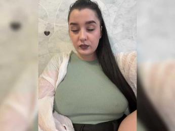 MistyBibi webcam bongacams model stream image