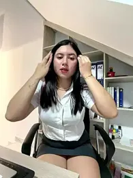 VAL_PRINCESS webcam model stream image