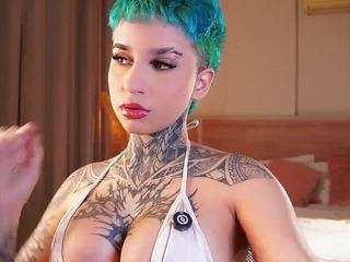 alicee-love webcam camsoda model stream image