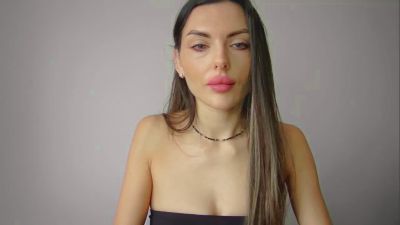 Addisonadore webcam model stream image